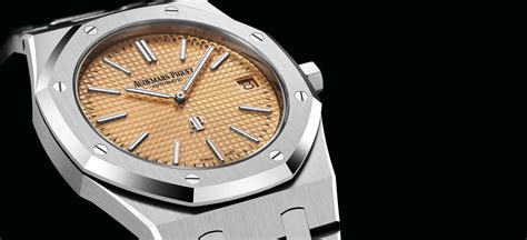 Remaking An Icon: Audemars Piguet Royal Oak 